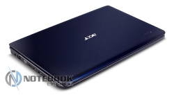 Acer Aspire  7740G-624G50Mn
