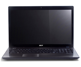 Acer Aspire 7741G-354G32Mikk