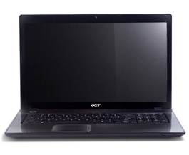 Acer Aspire 7741G-384G50Mnkk