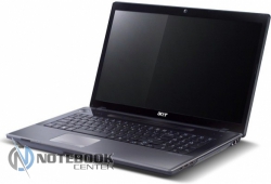 Acer Aspire 7745G-5464G75Miks