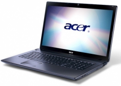 Acer Aspire 7750G-2354G50Mnkk