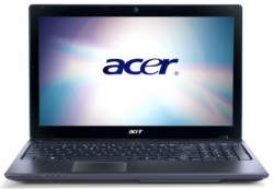 Acer Aspire 7750G-2414G50Mikk