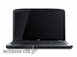 Acer 8530 не включается