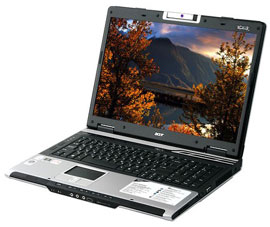 Acer Aspire 9504WSMi 