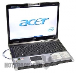 Acer Aspire 9525WSMi 