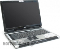 Acer Aspire 9815WKHi 