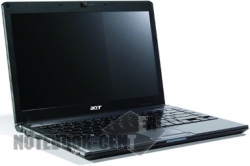 Acer Aspire Timeline 3810TG-734G32i