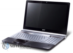 Acer Aspire Ethos 5943G-7748G75Wiss