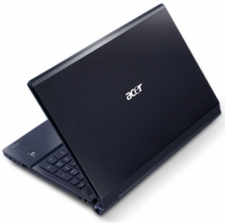 Acer Aspire Ethos  5951G-2678G75Bnkk