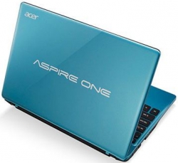 Acer Aspire One 725-C68bb