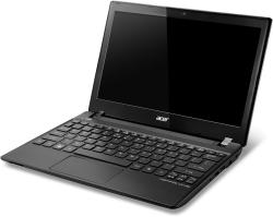 Acer Aspire One 756-1007Sbb