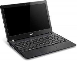 Acer Aspire One 756-887B1kk