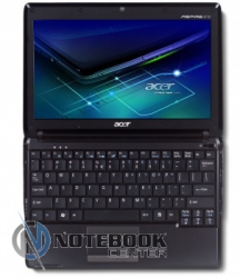 Acer Aspire One 531h-0BGkk