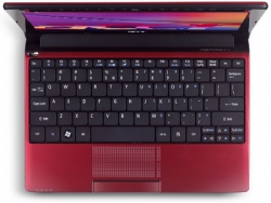 Acer Aspire One 533-238rr