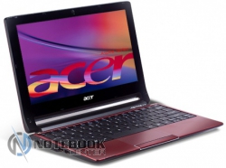 Acer Aspire One 533-N558rr