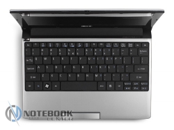 Acer Aspire One 533-N558ww