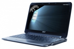 Acer Aspire One 751h-52Bk