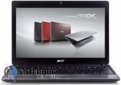 Acer Aspire One 753-U361ss