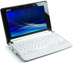 Acer Aspire One A150-Bw