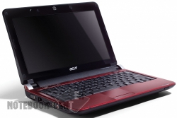 Acer Aspire One D250HD-0Br