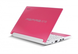 Acer Aspire One  HAPPY-13DQpp