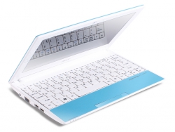 Acer Aspire One HAPPY-2DQb2b