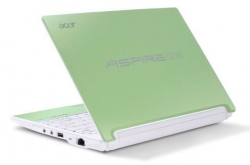 Acer Aspire One HAPPY-2DQgrgr