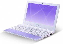 Acer Aspire One HAPPY-2DQuu