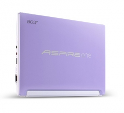 Acer Aspire One  HAPPY-2DQuu