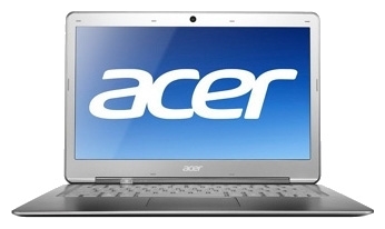 Acer Aspire S3-951-2464G25nss