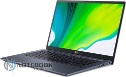 Acer Aspire Swift SF314-510G-592W