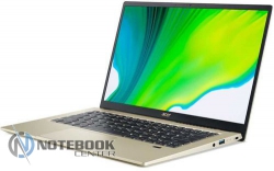 Acer Aspire Swift SF314-510G-73B7