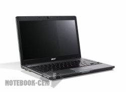 Acer Aspire Timeline 3810T-734G32i