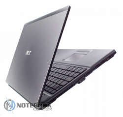 Acer Aspire Timeline 3810TG-354G32i