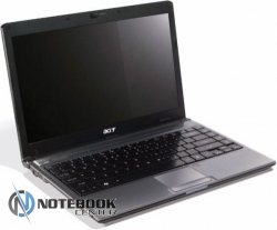 Acer Aspire Timeline  3810TG-944G32i