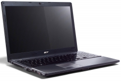 Acer Aspire Timeline 5810TZ-414G32Mn