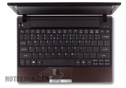 Acer Aspire TimelineX 1830T-38U4G50nki