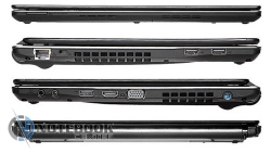 Acer Aspire TimelineX 3820T-374G50iks