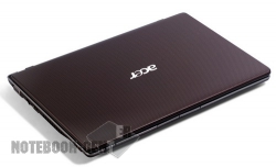 Acer Aspire TimelineX 4820T-353G25Miks