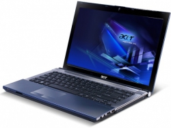 Acer Aspire TimelineX  4830T -2313G32Mnbb