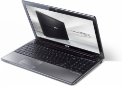 Acer Aspire TimelineX  5820TZG-P604G32Miks