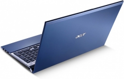 Acer Aspire TimelineX  5830TG -2414G50Mnbb