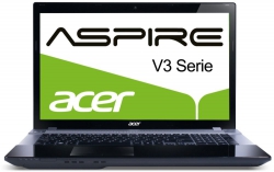 Acer Aspire V3-731G-B9604G50Makk