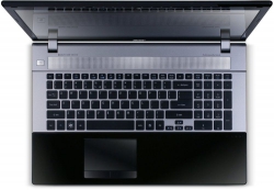 Acer Aspire V3-771 2354G32Mnkk