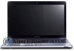 Acer eMachines G640G-P322G50Mns