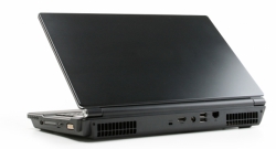 Eurocom W860CU Cougar 