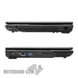 Acer Extensa 4630-872G16Mi