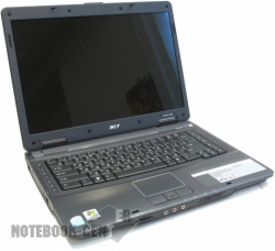 Acer Extensa 5635Z-433G25Mi