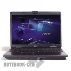 Acer Extensa 7630G-652G25Mi