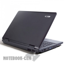 Acer Extensa 7630G-652G25Mi